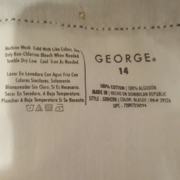 Dress pants - Picture 2 of 3